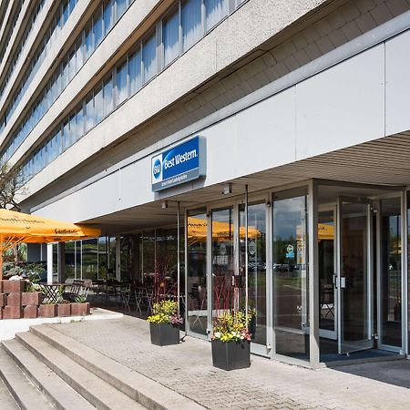 Leoso Hotel Ludwigshafen מראה חיצוני תמונה