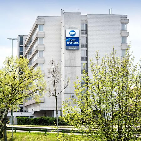 Leoso Hotel Ludwigshafen מראה חיצוני תמונה
