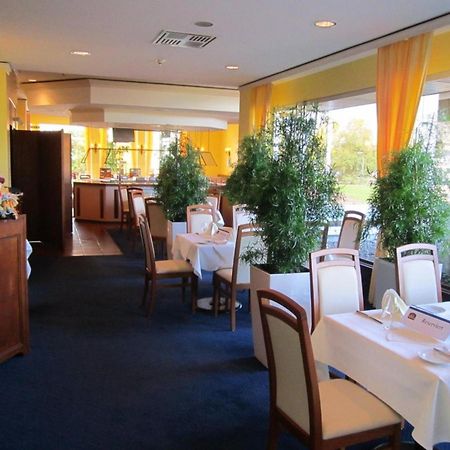 Leoso Hotel Ludwigshafen מראה חיצוני תמונה