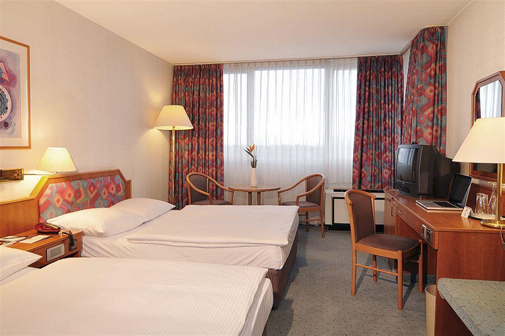 Leoso Hotel Ludwigshafen מראה חיצוני תמונה