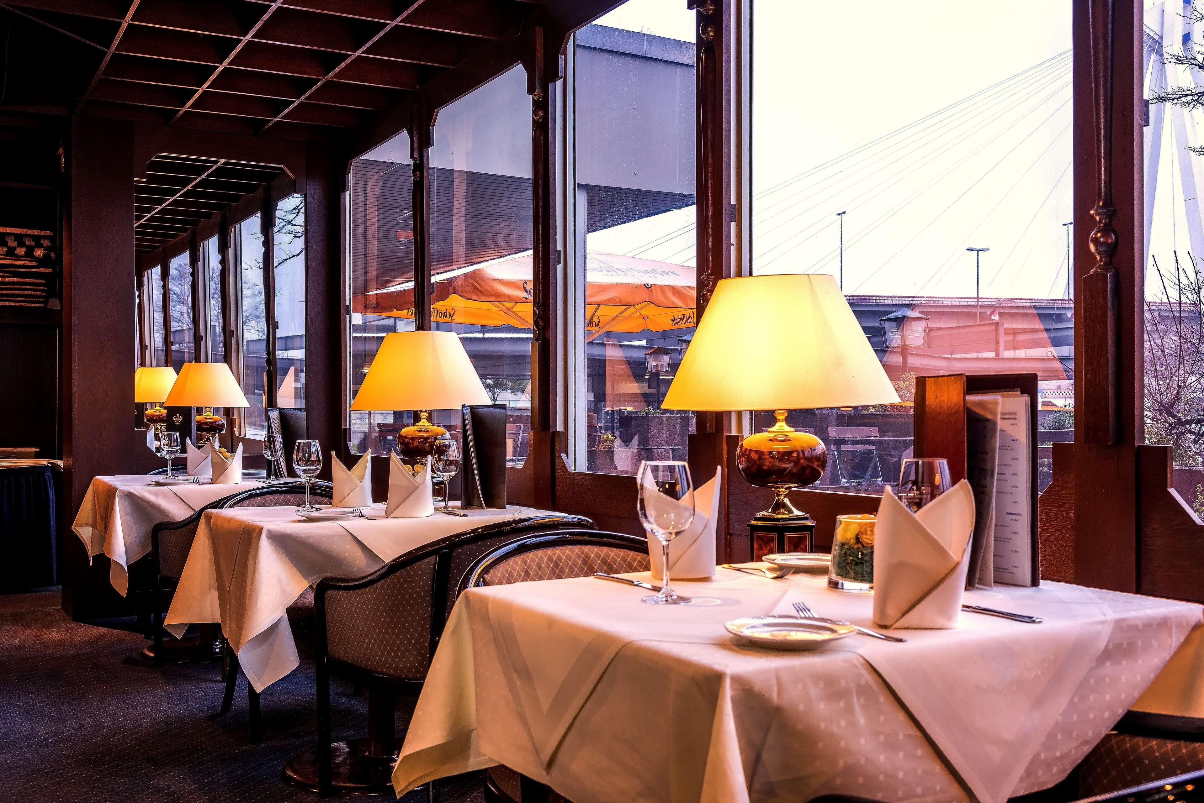 Leoso Hotel Ludwigshafen מראה חיצוני תמונה
