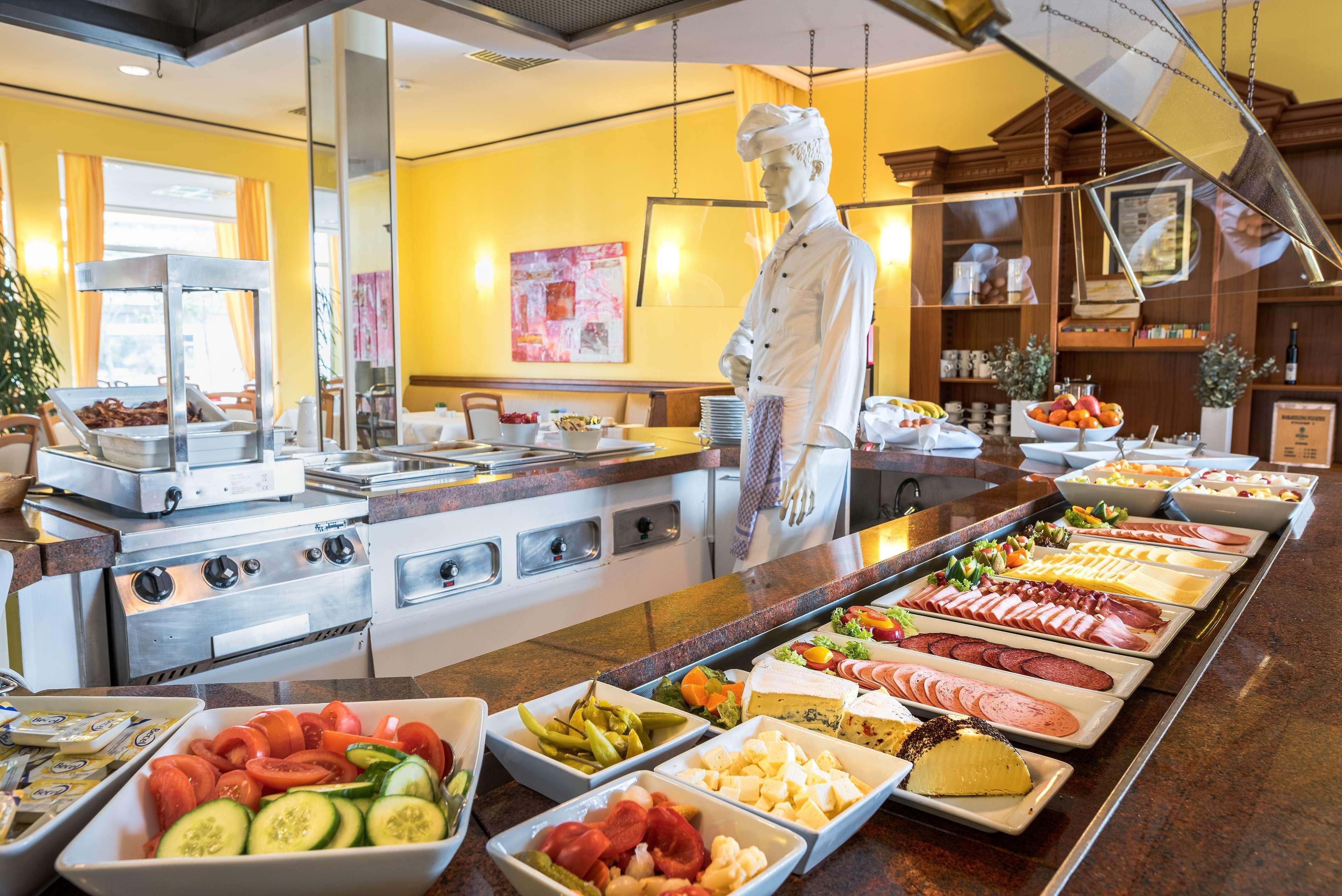 Leoso Hotel Ludwigshafen מראה חיצוני תמונה