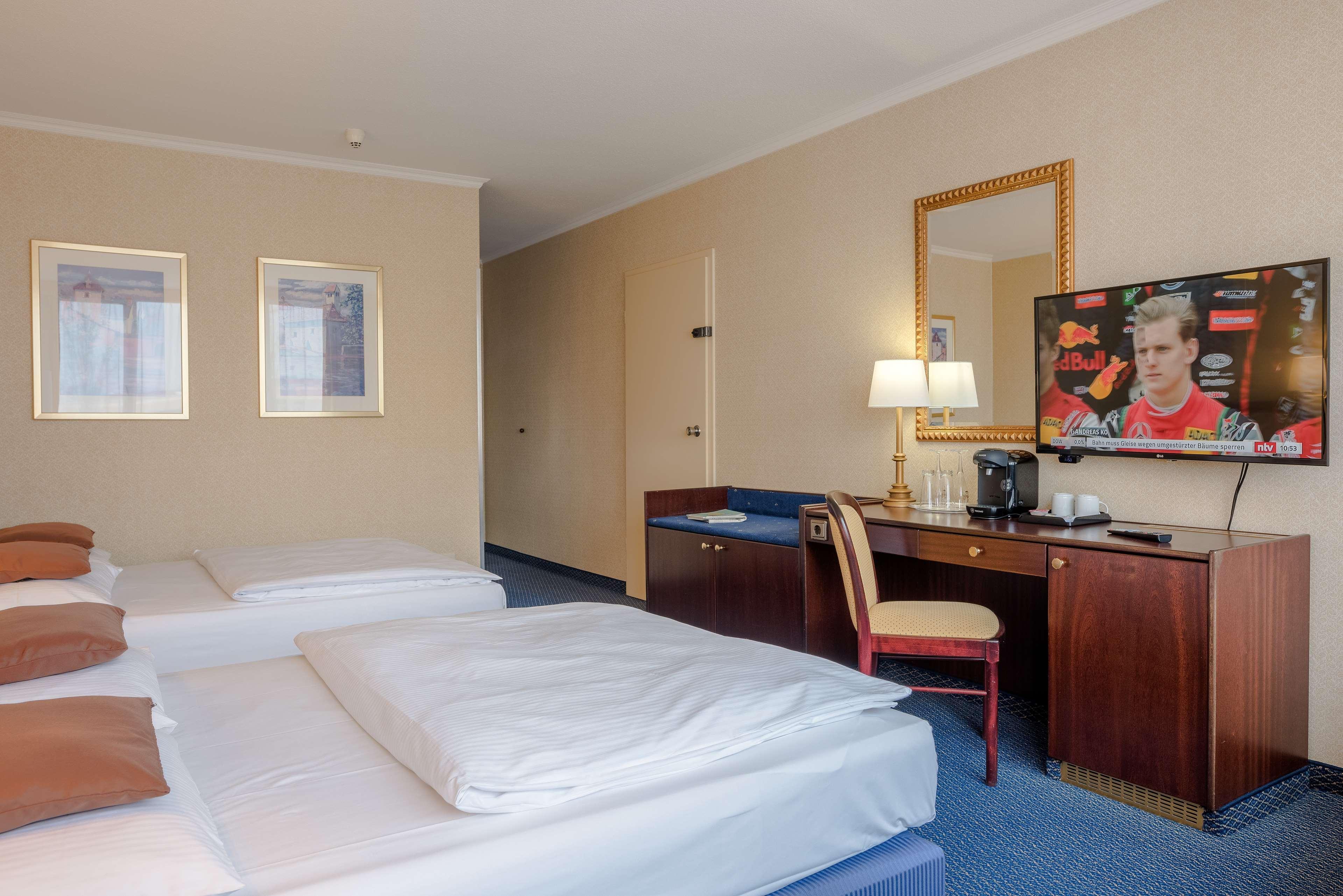 Leoso Hotel Ludwigshafen מראה חיצוני תמונה