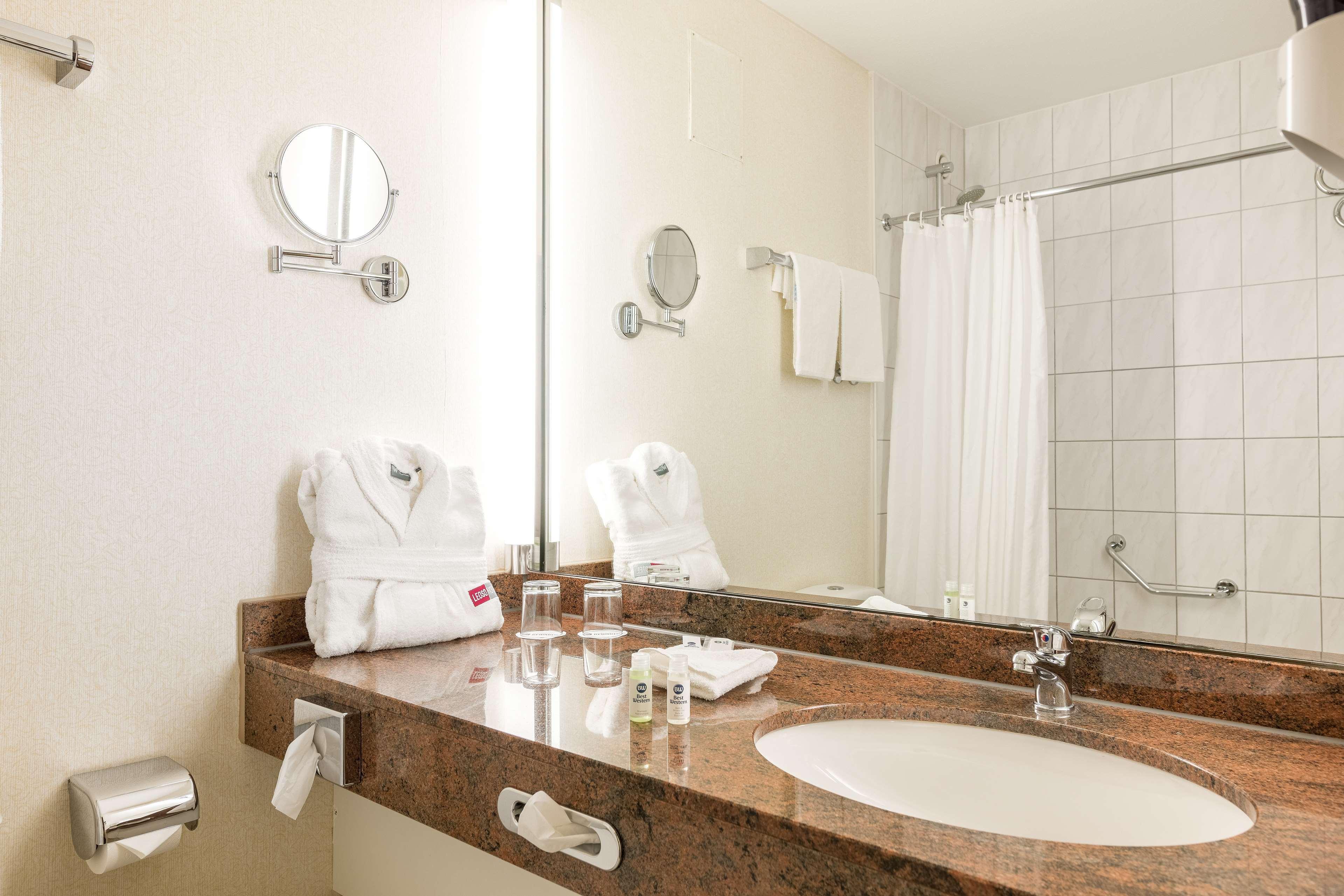 Leoso Hotel Ludwigshafen מראה חיצוני תמונה