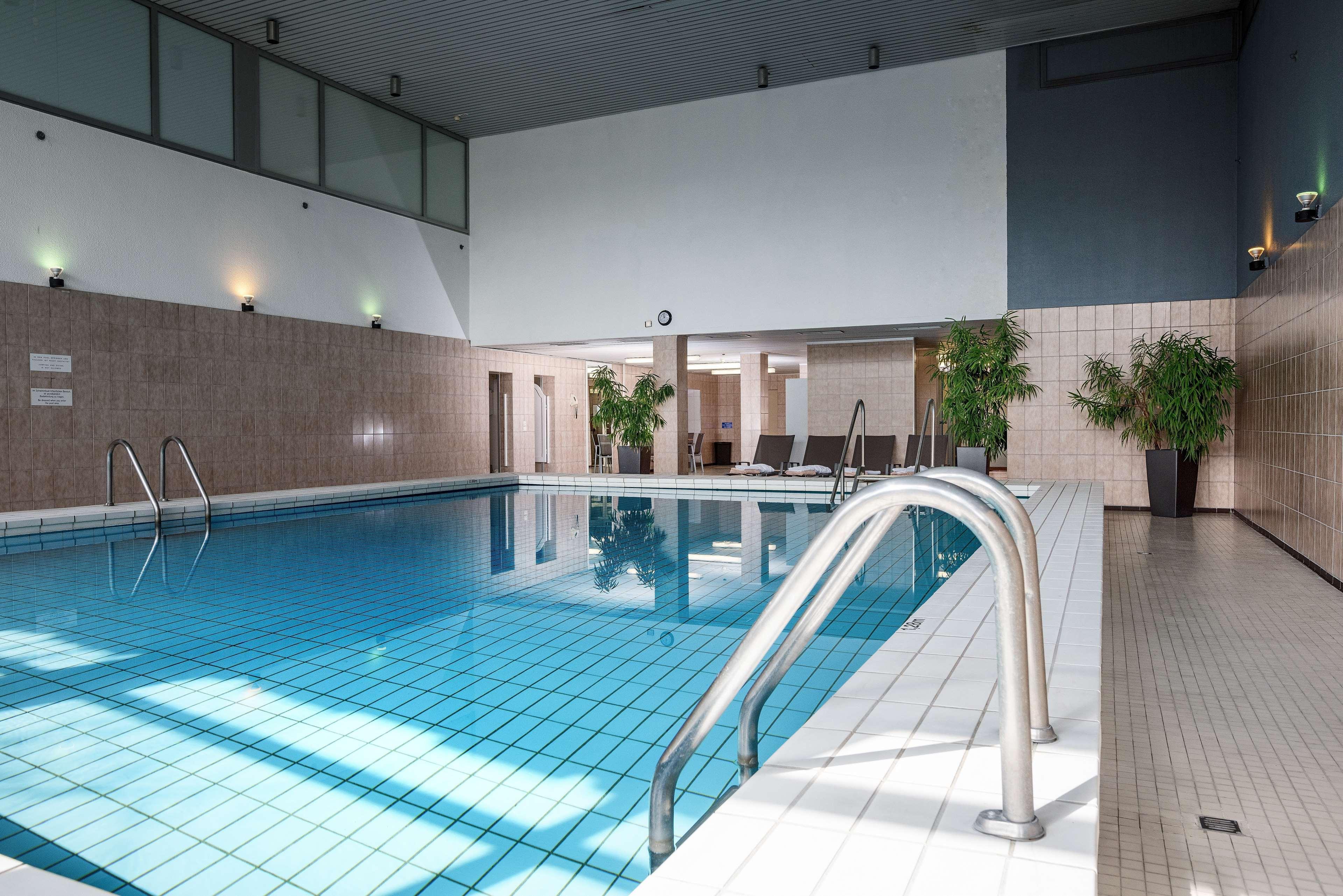 Leoso Hotel Ludwigshafen מראה חיצוני תמונה