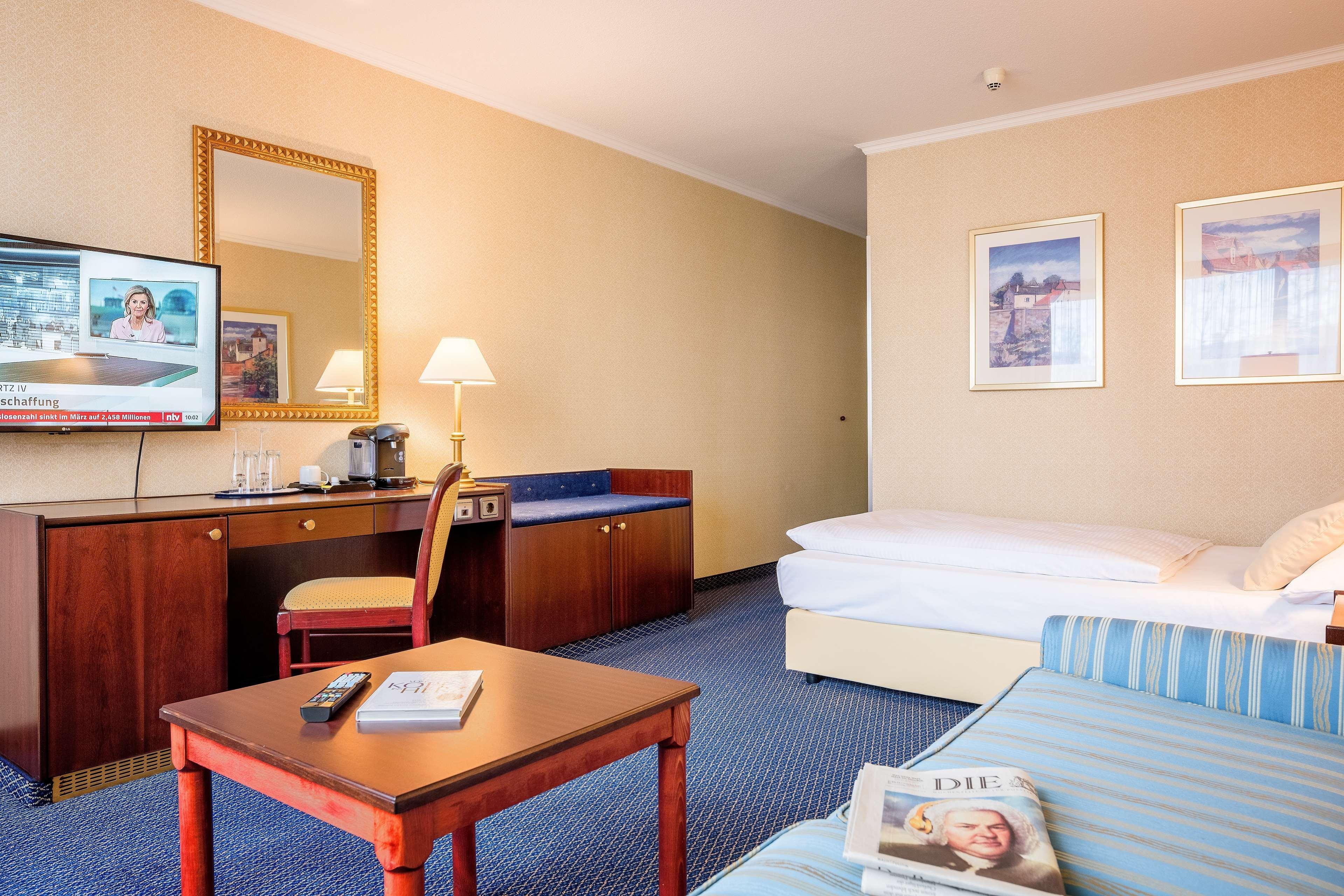 Leoso Hotel Ludwigshafen מראה חיצוני תמונה