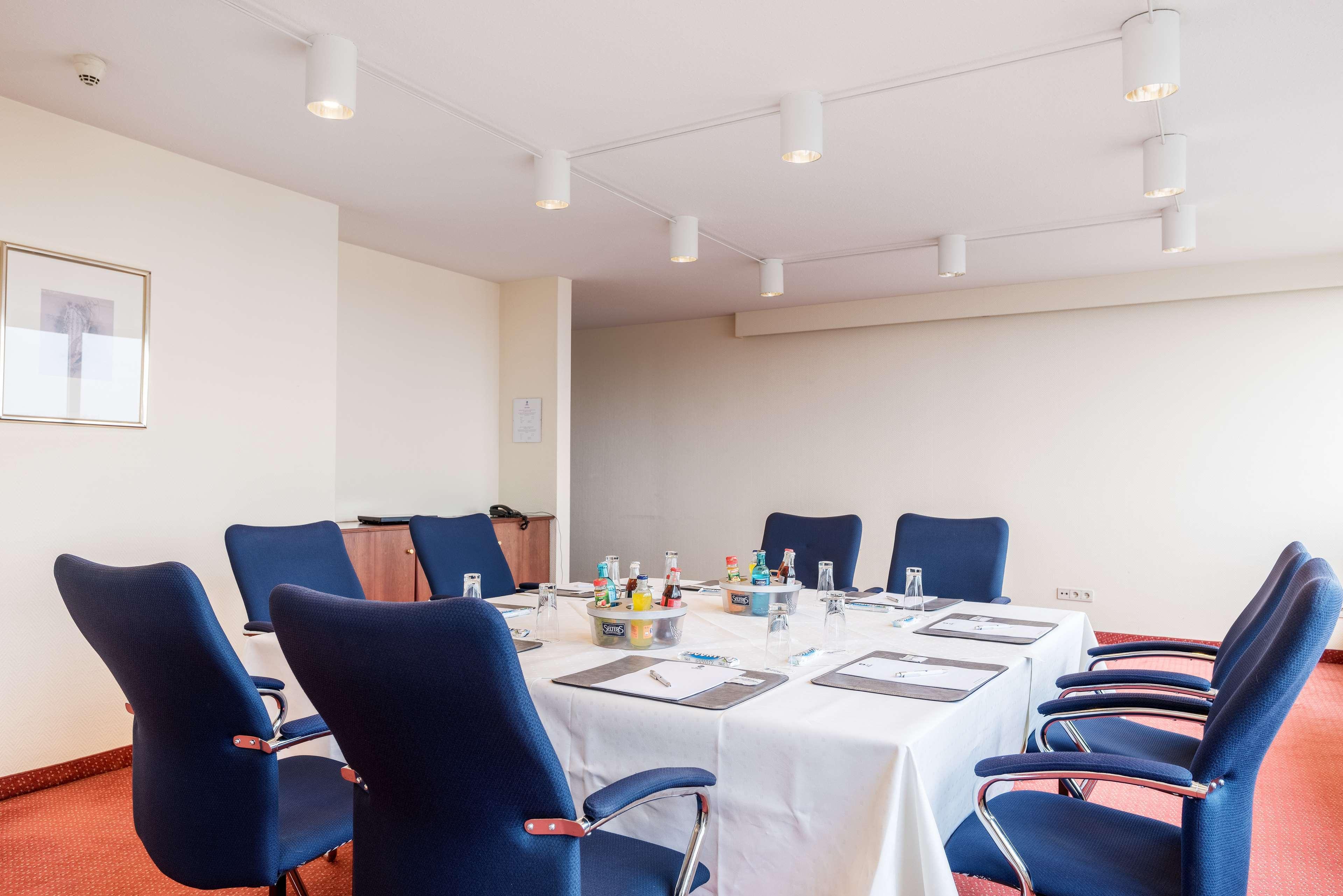 Leoso Hotel Ludwigshafen מראה חיצוני תמונה