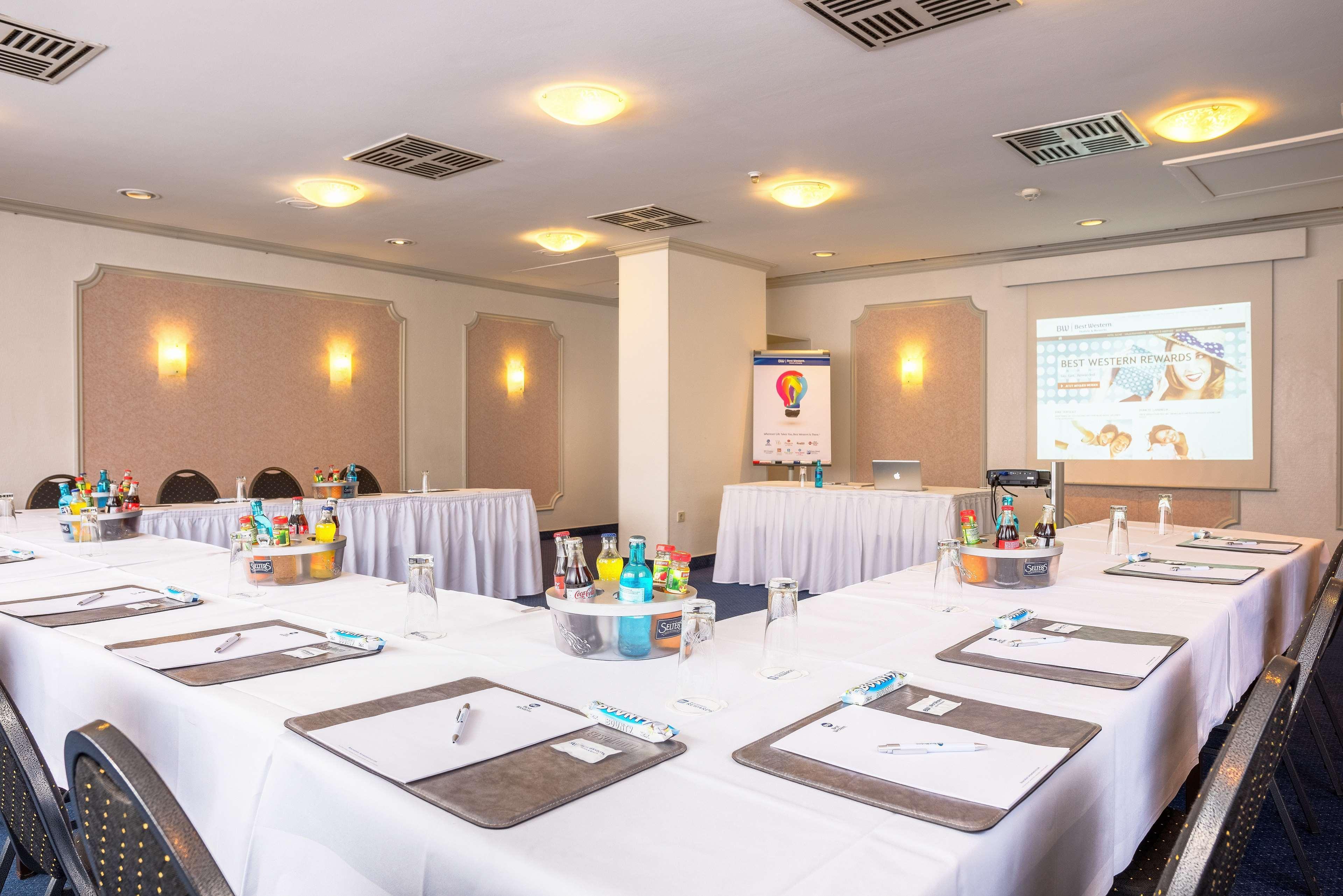 Leoso Hotel Ludwigshafen מראה חיצוני תמונה