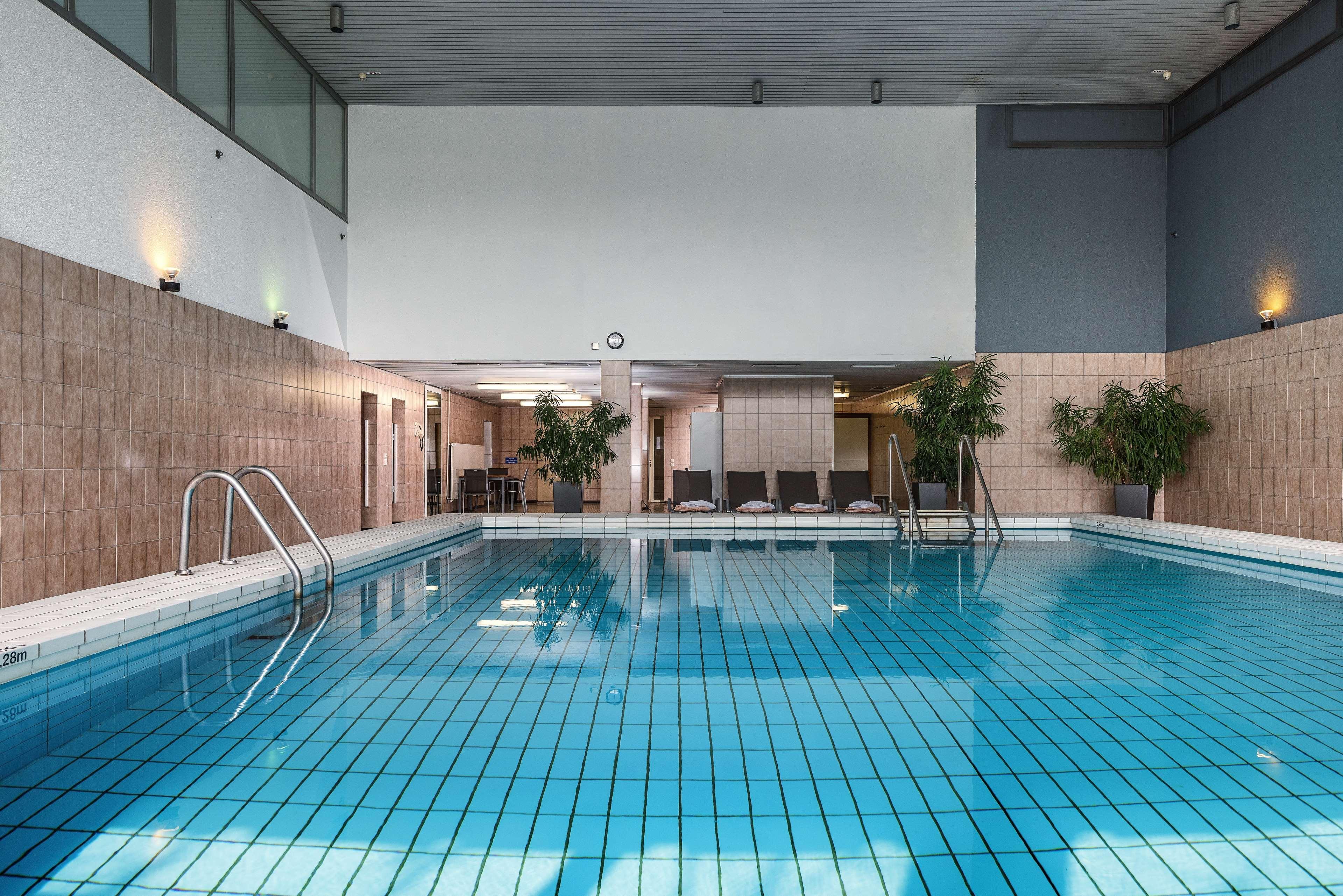 Leoso Hotel Ludwigshafen מראה חיצוני תמונה