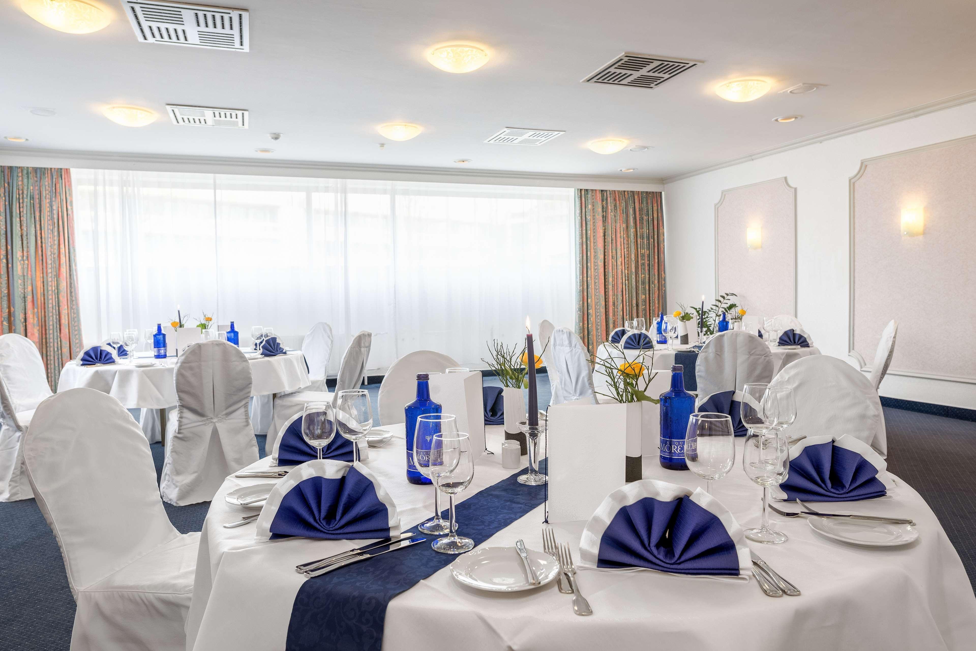 Leoso Hotel Ludwigshafen מראה חיצוני תמונה