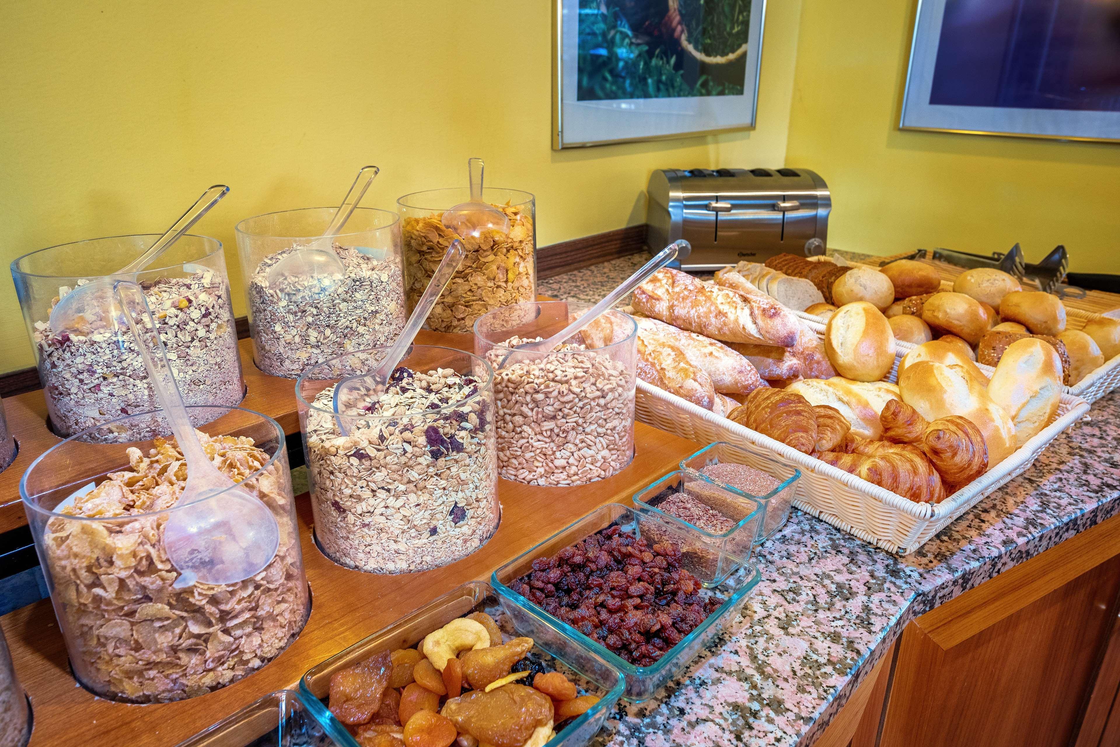 Leoso Hotel Ludwigshafen מראה חיצוני תמונה