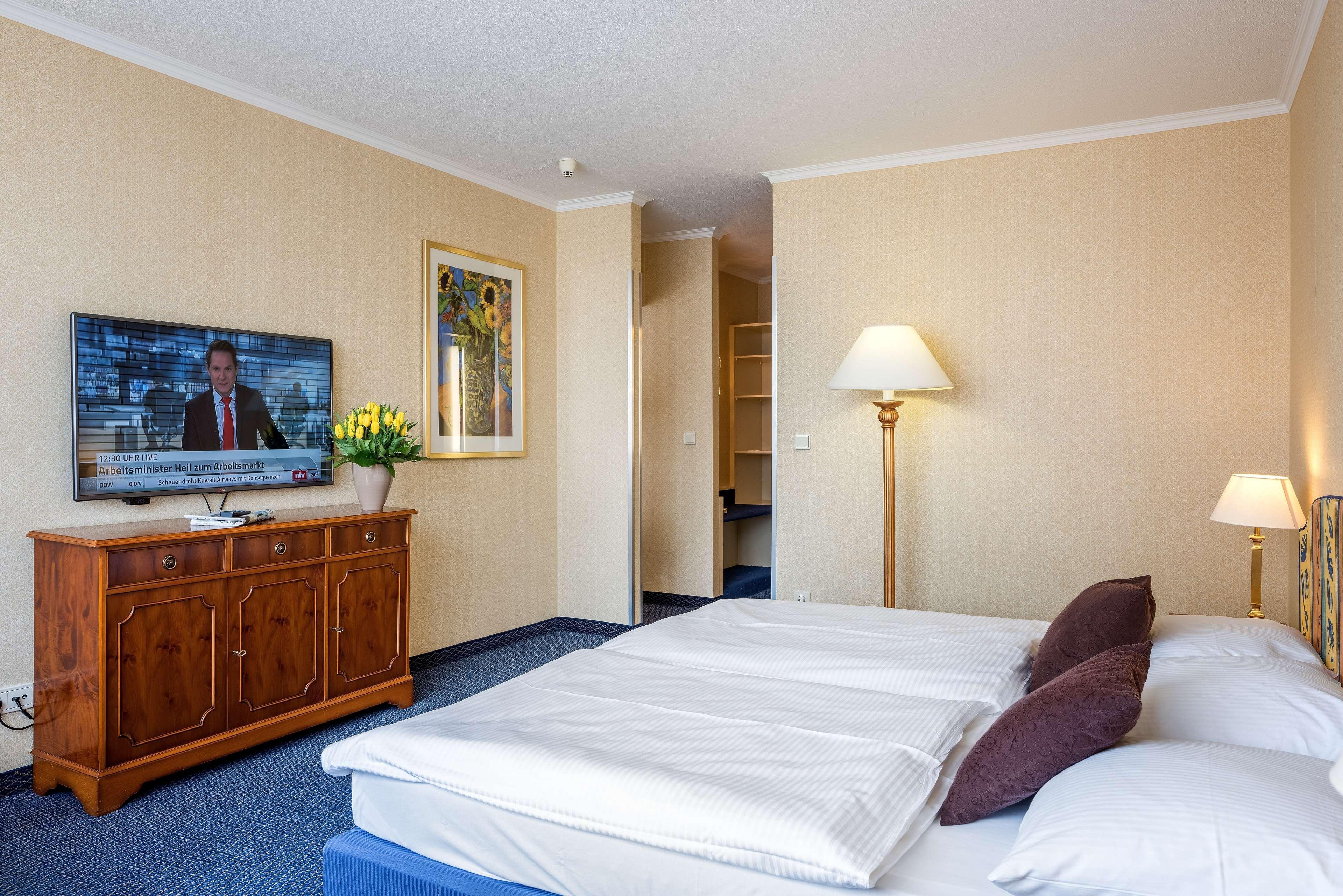 Leoso Hotel Ludwigshafen מראה חיצוני תמונה