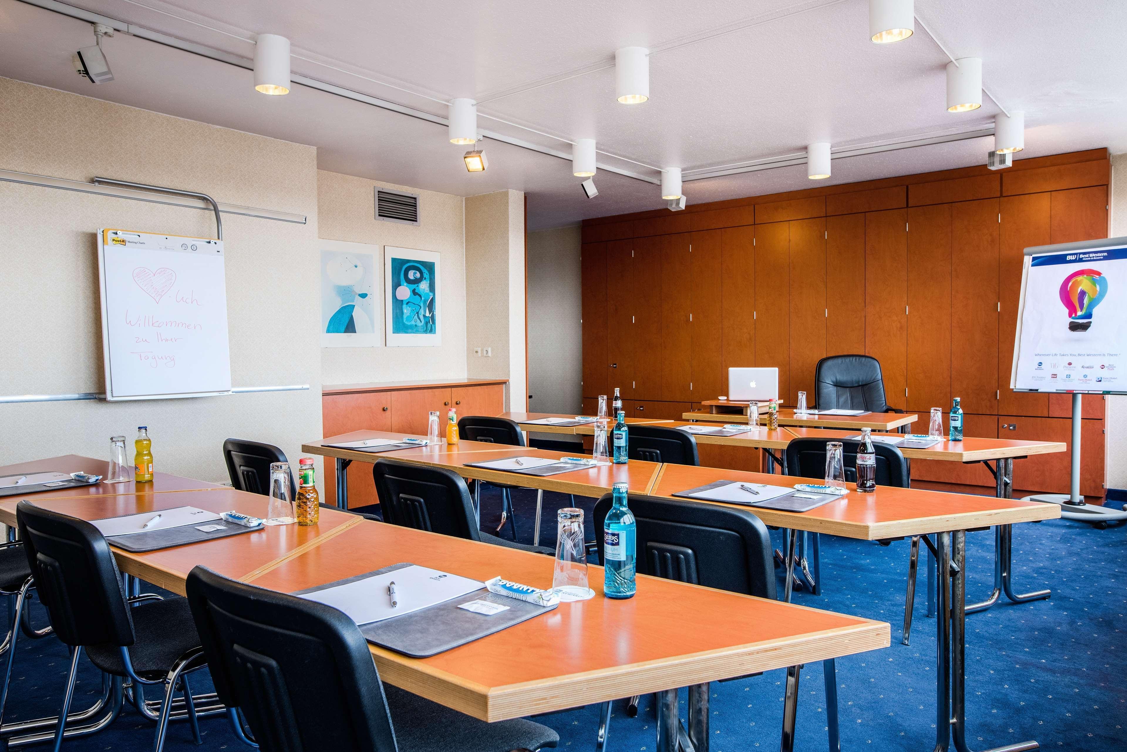 Leoso Hotel Ludwigshafen מראה חיצוני תמונה