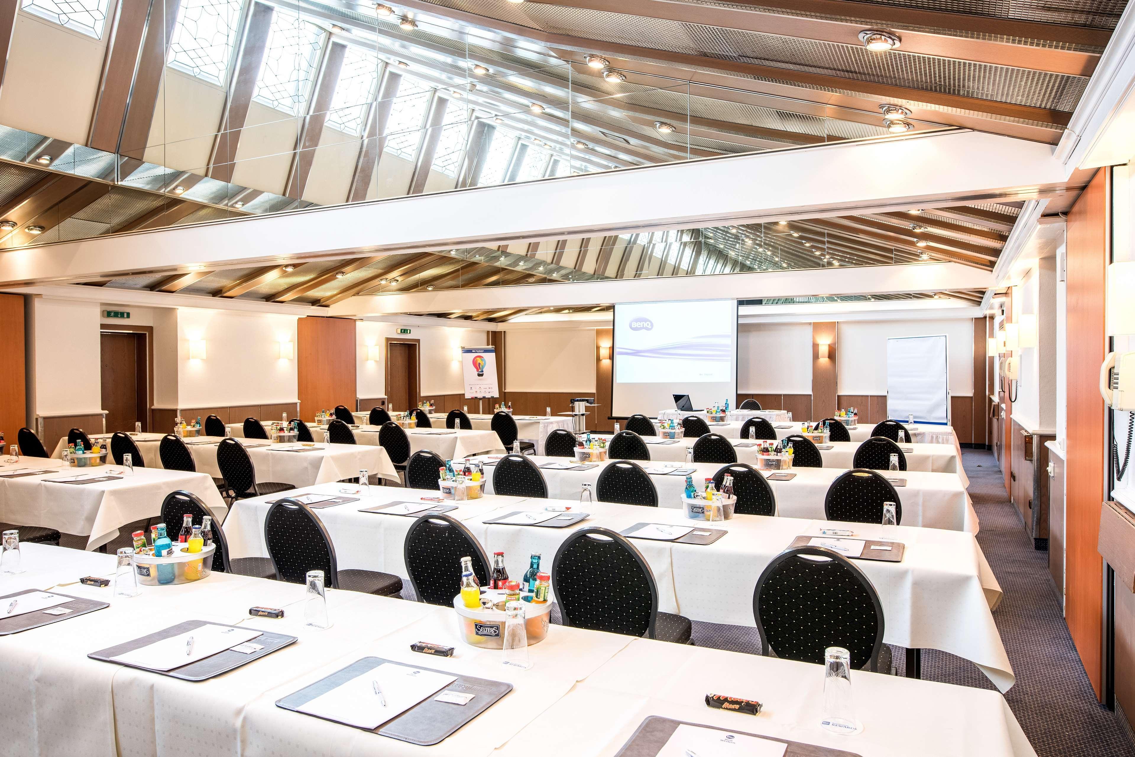 Leoso Hotel Ludwigshafen מראה חיצוני תמונה