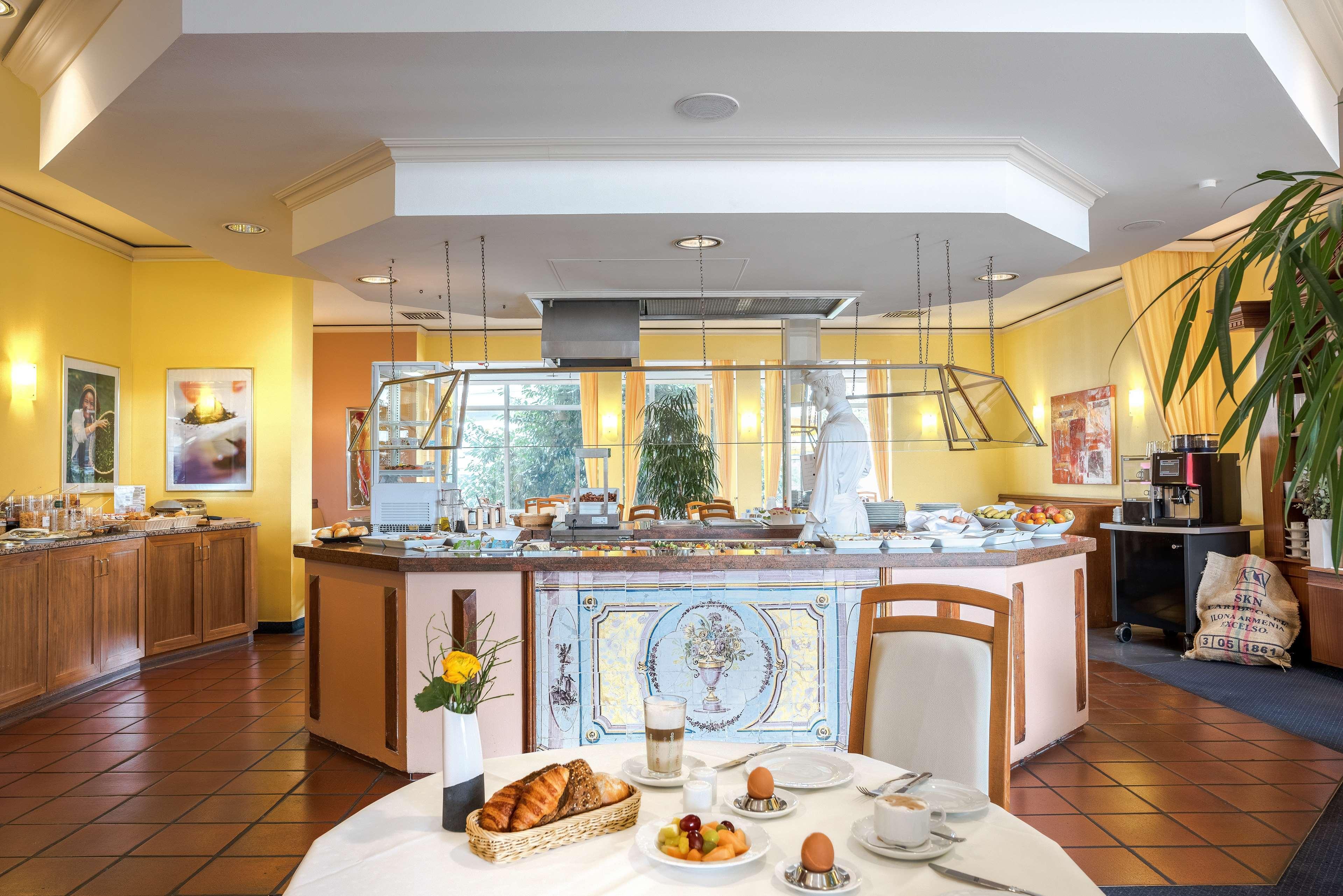 Leoso Hotel Ludwigshafen מראה חיצוני תמונה
