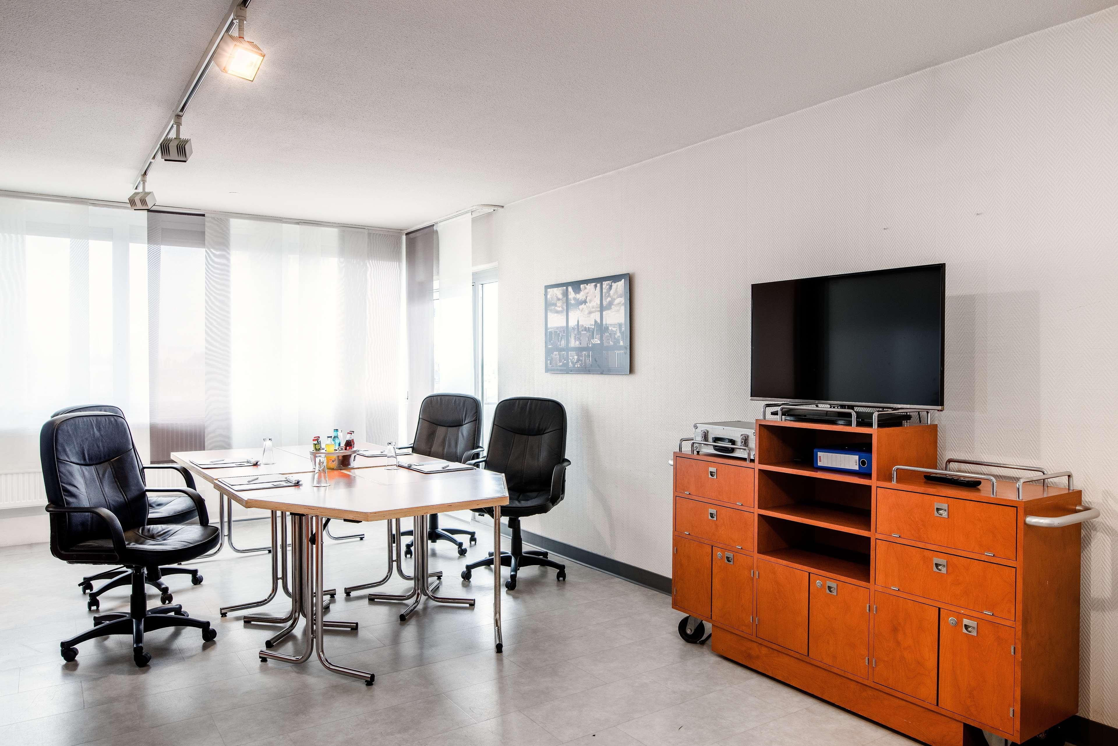 Leoso Hotel Ludwigshafen מראה חיצוני תמונה
