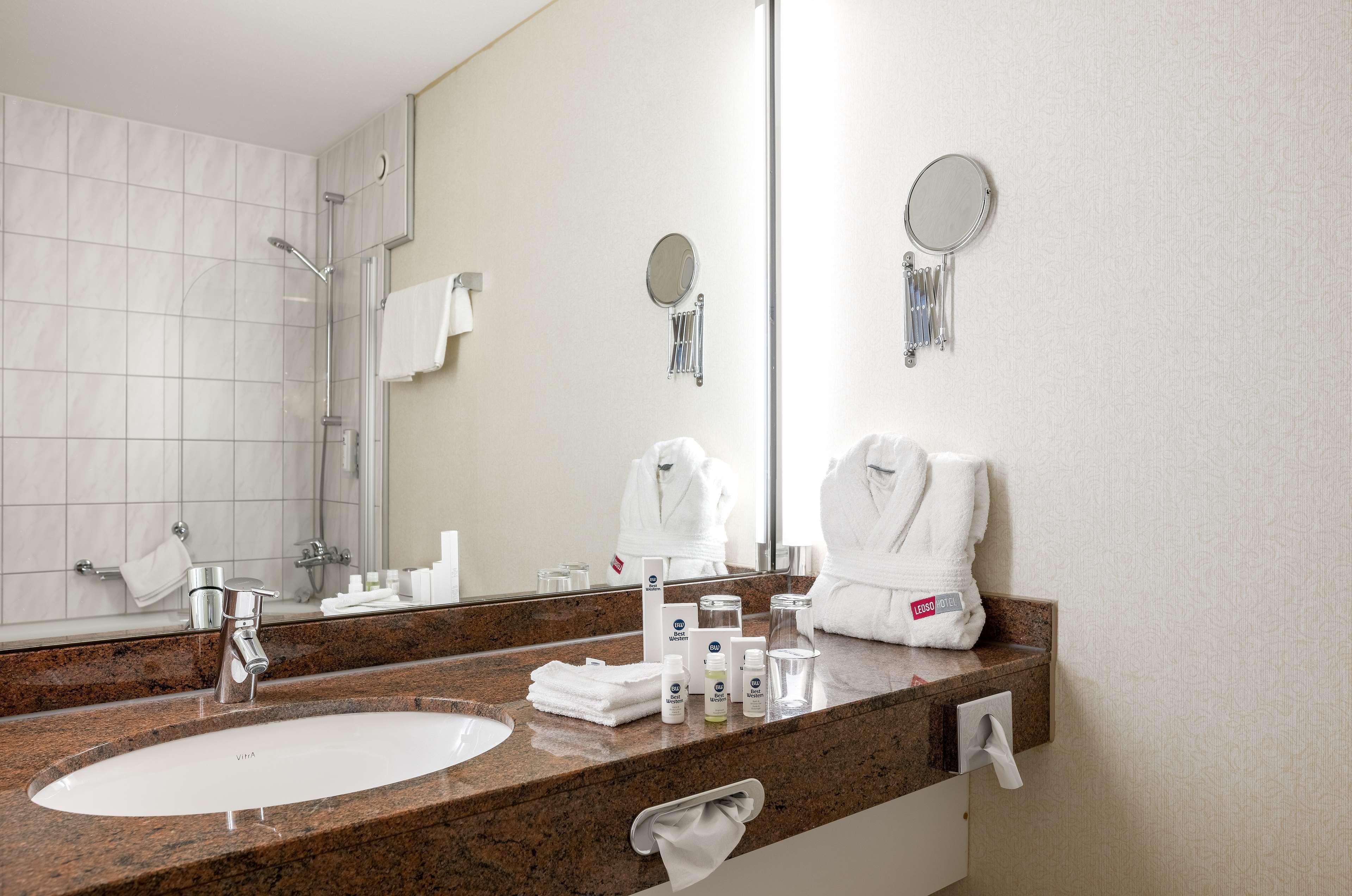 Leoso Hotel Ludwigshafen מראה חיצוני תמונה