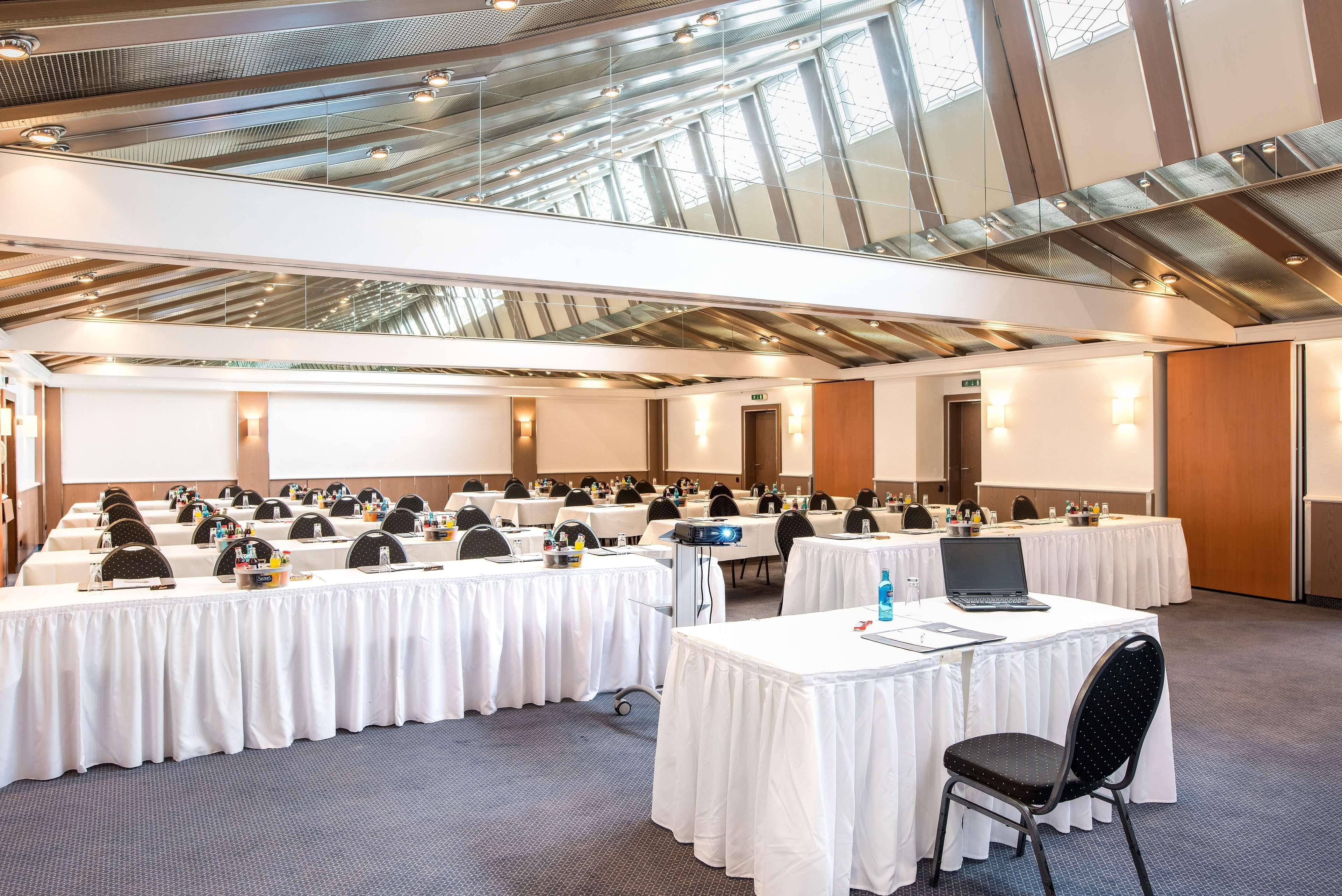 Leoso Hotel Ludwigshafen מראה חיצוני תמונה