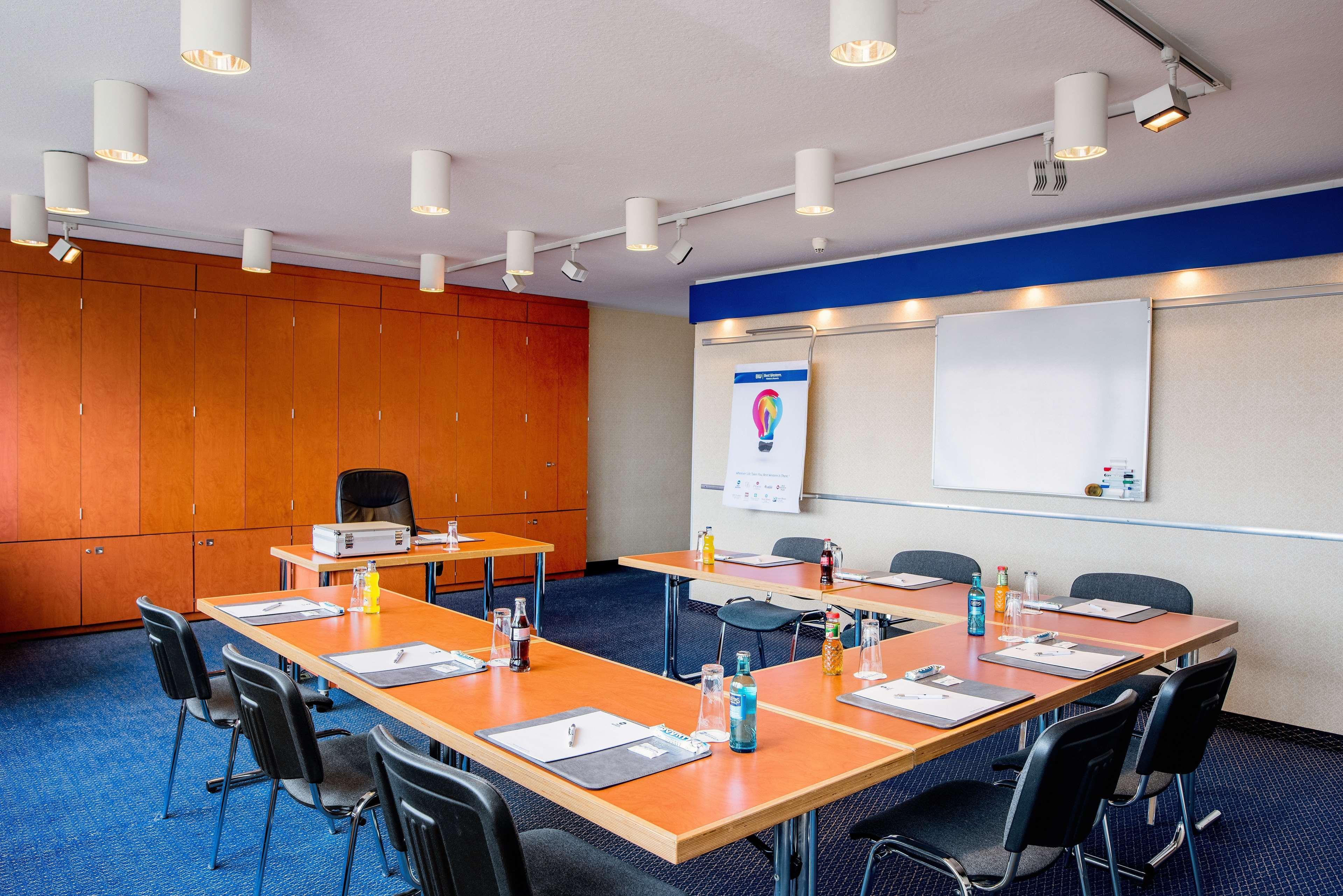 Leoso Hotel Ludwigshafen מראה חיצוני תמונה