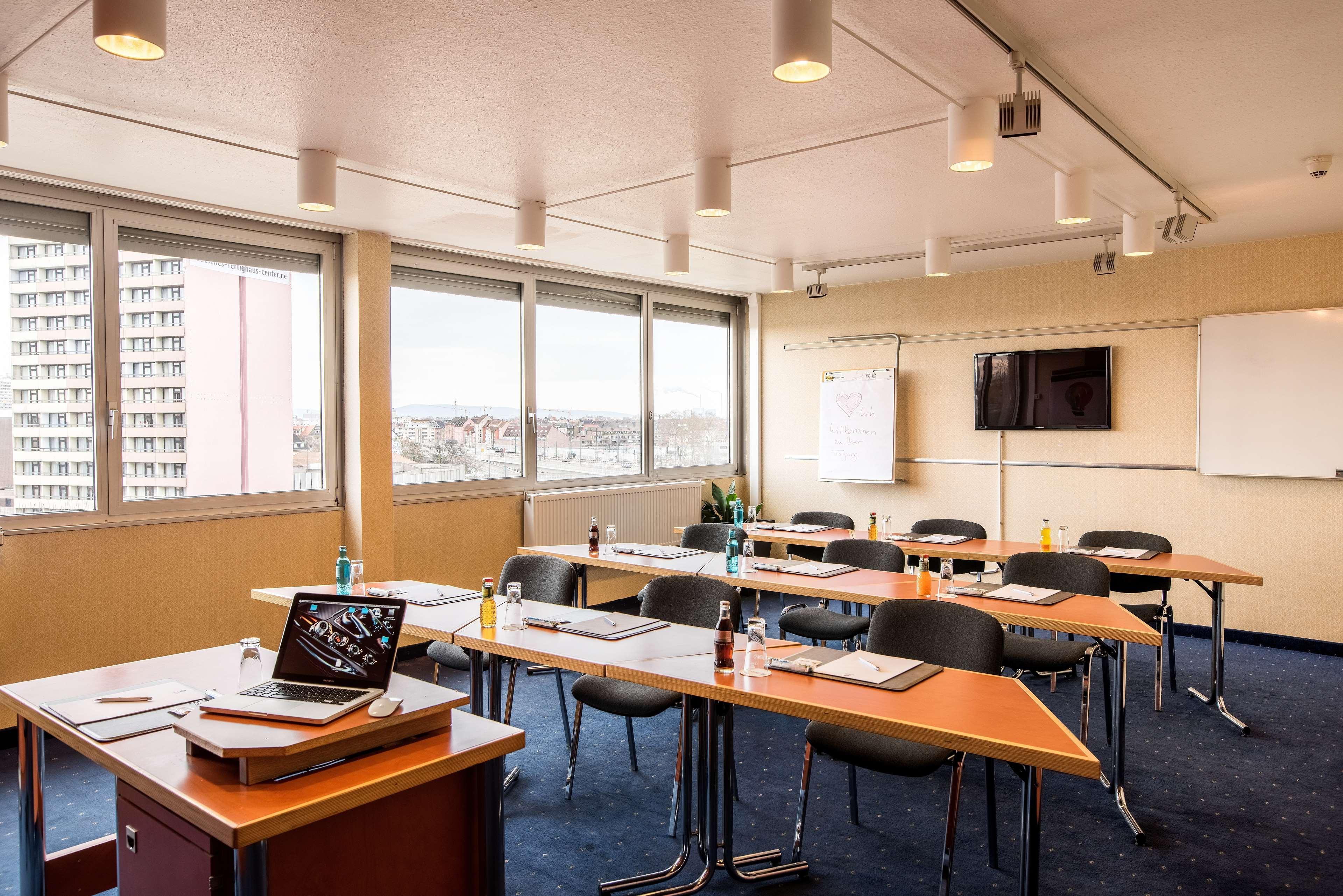 Leoso Hotel Ludwigshafen מראה חיצוני תמונה