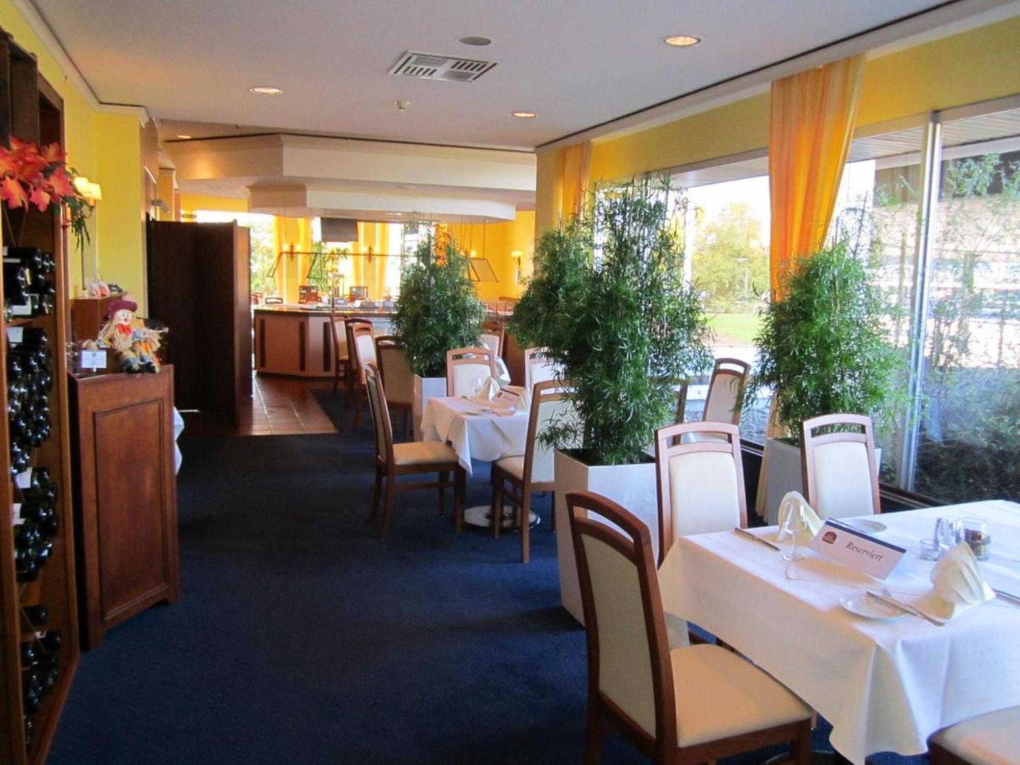 Leoso Hotel Ludwigshafen מראה חיצוני תמונה