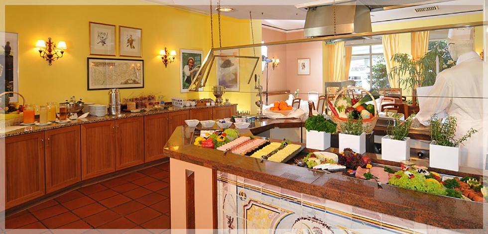 Leoso Hotel Ludwigshafen מראה חיצוני תמונה