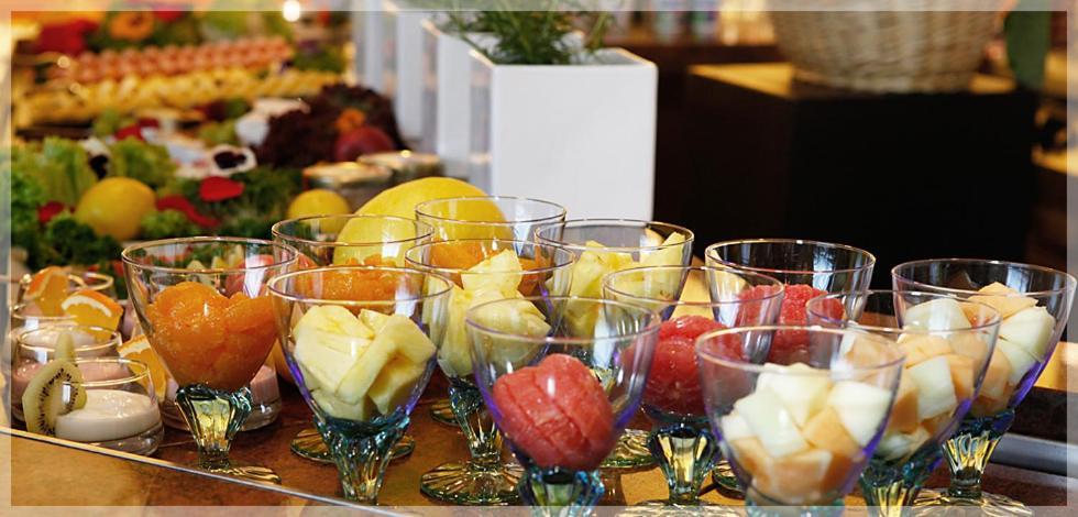 Leoso Hotel Ludwigshafen מראה חיצוני תמונה