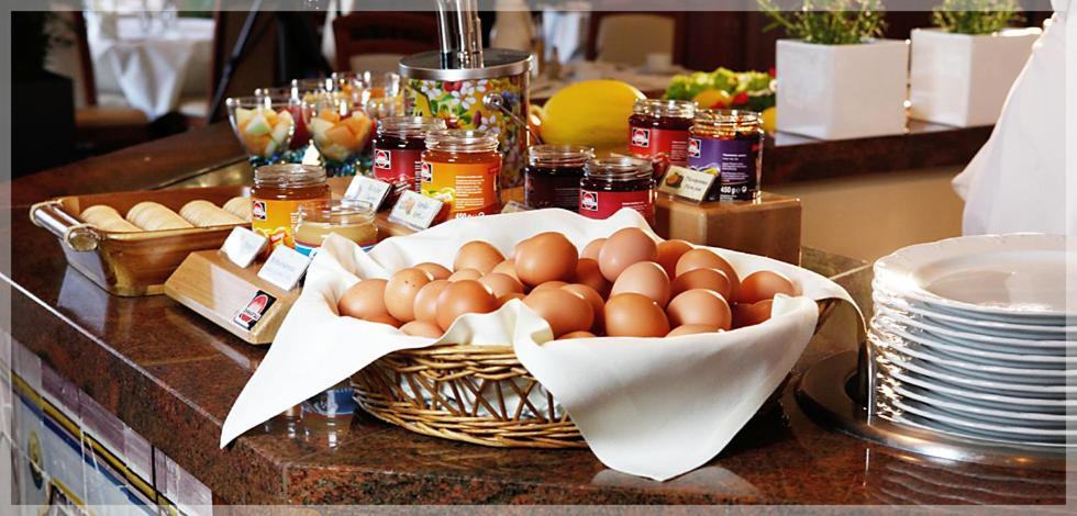 Leoso Hotel Ludwigshafen מראה חיצוני תמונה
