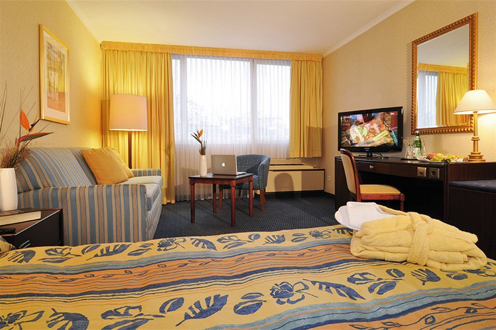 Leoso Hotel Ludwigshafen מראה חיצוני תמונה