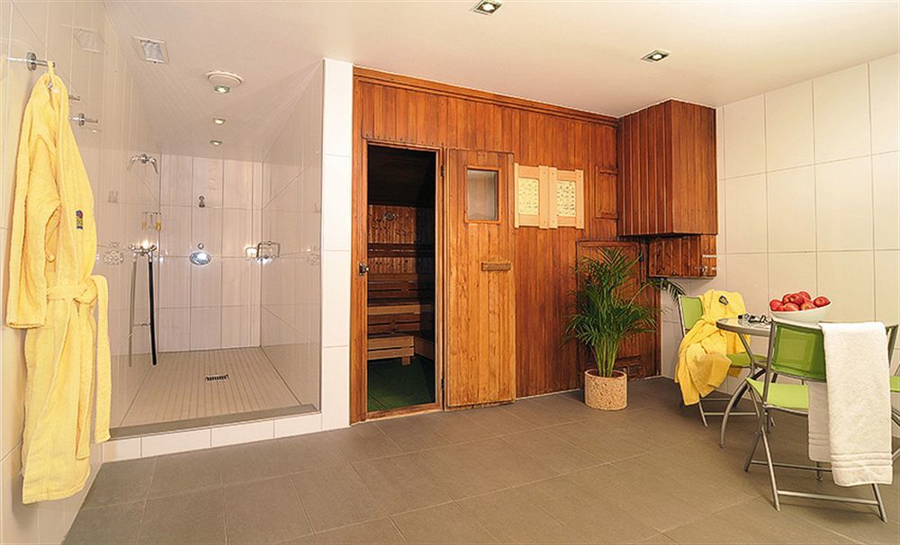 Leoso Hotel Ludwigshafen מראה חיצוני תמונה