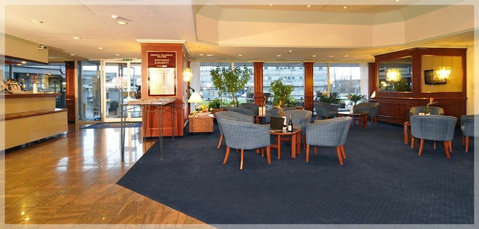 Leoso Hotel Ludwigshafen מראה חיצוני תמונה