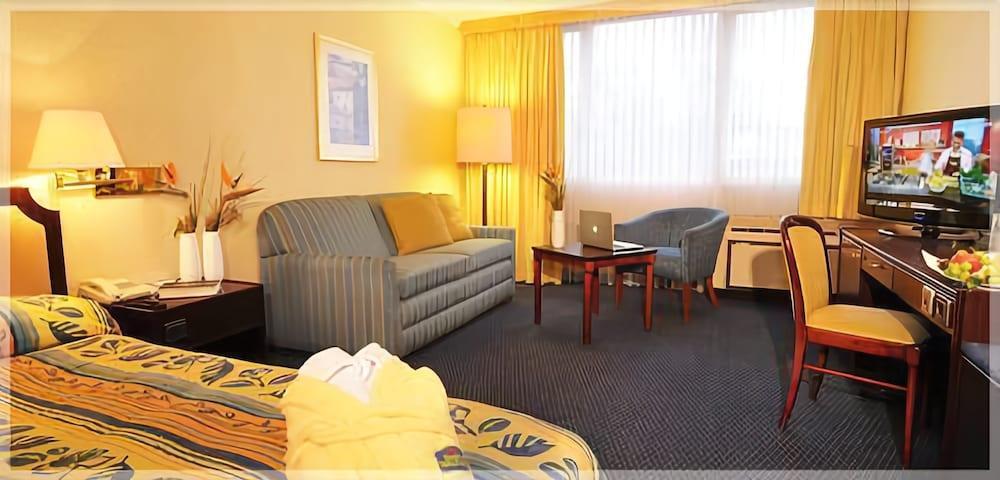 Leoso Hotel Ludwigshafen חדר תמונה